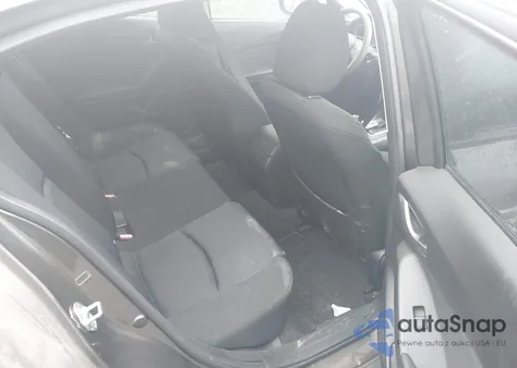 2014 Mazda Mazda3 I Sport from USA, damaged, VIN JM1BM1K7XE1214332